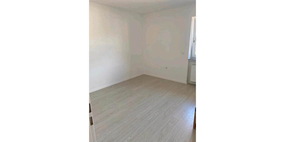 Neuwertige 4-Zimmer Hochparterre-Wohnung in Ober-Beerbach 4 zimmer