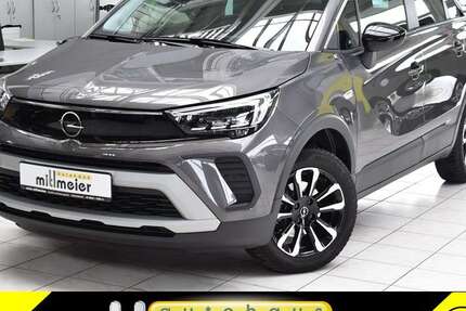 Opel Crossland 35.700 km 19.485 &euro; Vohenstrauß 92648
