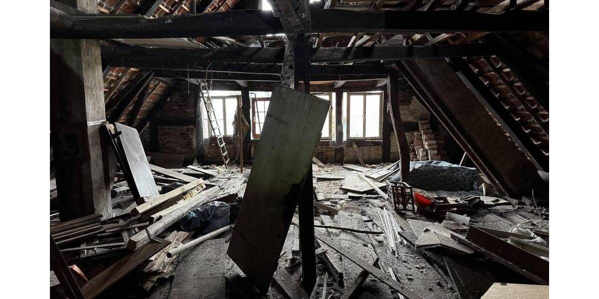 Mehrfamilienhaus, Wohnhaus Rinteln - 1 Zimmer, 200 m&sup2;, 60.000&euro; | Angebot:26308853