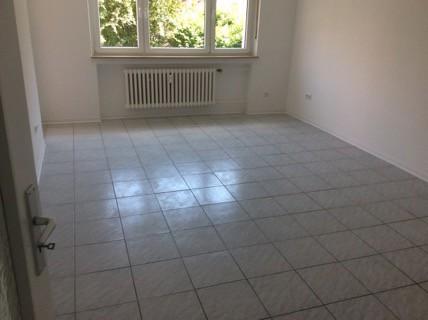 Erdgeschoßwohnung Schweinfurt Bellevue - 2 Zimmer, 60 m&sup2;, 532&euro; | Angebot:26695082