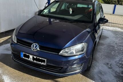 VW Golf 259.569 km 8.000 &euro; Hohenstein 09337