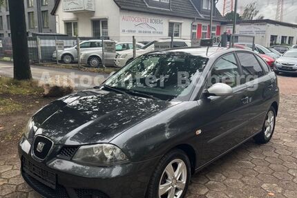 Seat Ibiza 189.000 km 2.790 € Hamburg 21031