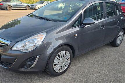 Opel Corsa 249.000 km 1.350 &euro; bad Wurzach 88410