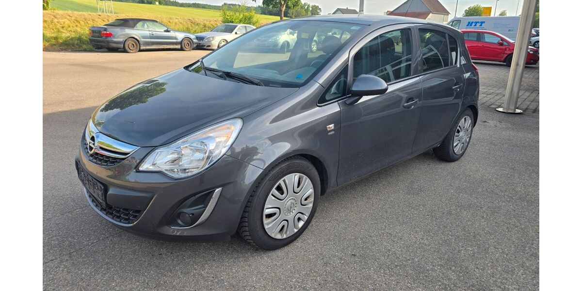 Opel Corsa 249.000 km 1.350 &euro; bad Wurzach 88410