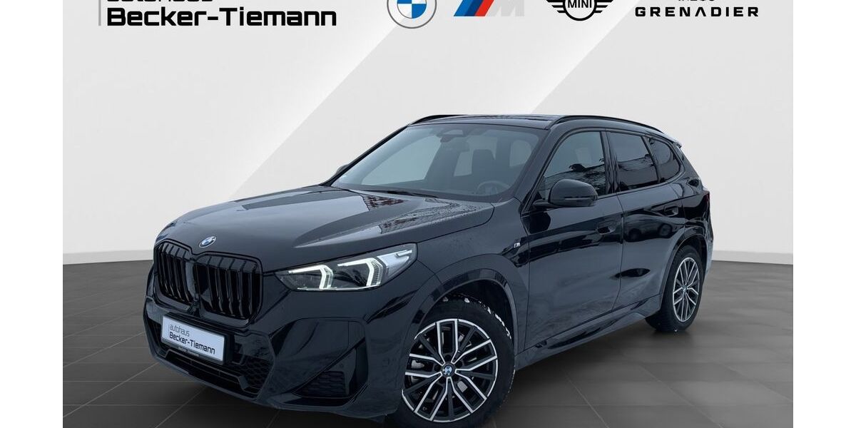 BMW X1 23.858 km 46.601 &euro; Spenge 32139