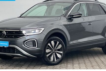 VW T-Roc 29.699 km 28.450 &euro; Crailsheim 74564