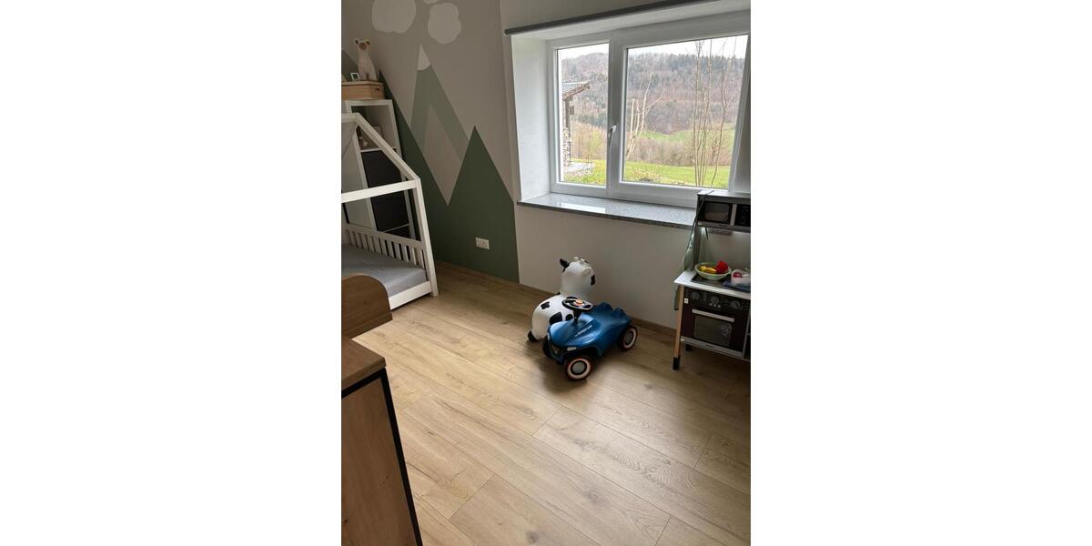 Erdgeschoßwohnung Röhrnbach - 4 Zimmer, 123 m&sup2;, 1.275&euro; | Angebot:26301857