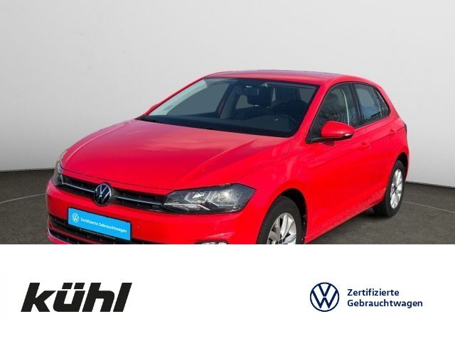 VW Polo 13.187 km 16.790 &euro; Hildesheim 31137