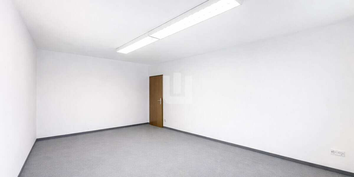 WINDISCH - Attraktive Wohnung mit 4 Zimmern im Herzen von Puchheim - aktuell als Büro genutzt - Etagenwohnung Puchheim | Angebot:25974146