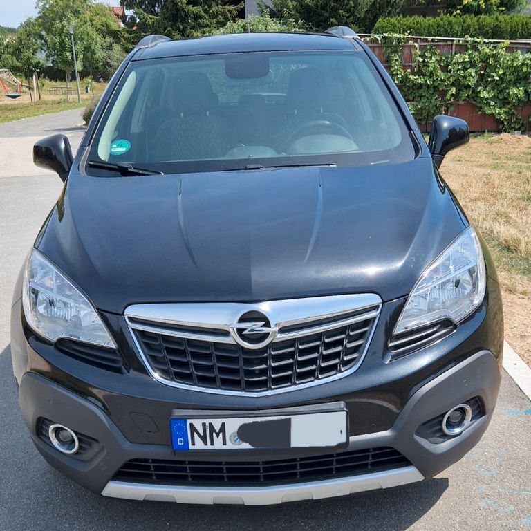 Mokka