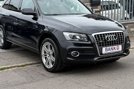 Audi Q5 216.000 km 7.999 &euro; Bad-Dürrheim 78073