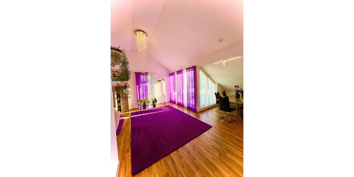 Dachgeschoßwohnung Neckarzimmern - 2 Zimmer, 75 m&sup2;, 189.000&euro; | Angebot:27003091