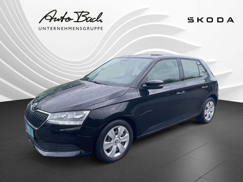 Fabia