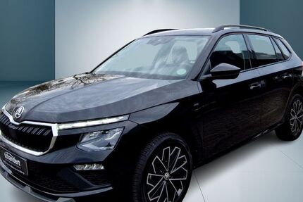 Skoda Kamiq 6.439 km 23.450 &euro; Lutherstadt Wittenberg 06886