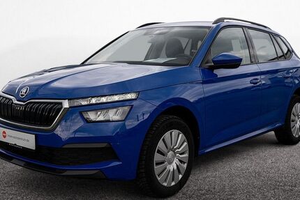 Skoda Kamiq 79.444 km 16.860 &euro; Wittingen 29378