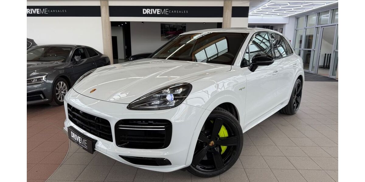Porsche Cayenne 67.641 km 93.999 &euro; Dorfen 84405