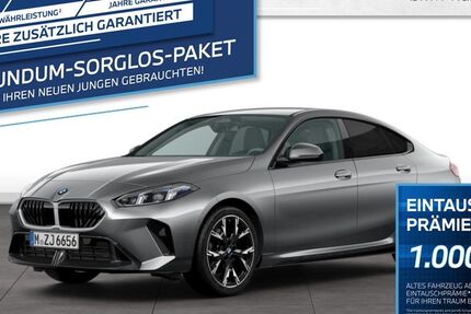BMW 220 Gran Coupé 4.050 km 37.590 &euro; Landshut 84030