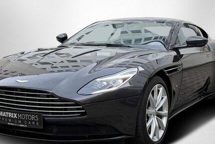 Aston Martin DB11 29.000 km 139.850 &euro; Berlin 10777