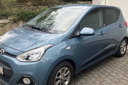 Hyundai i10 162.910 km 5.500 &euro; Schwarzenbruck 90592