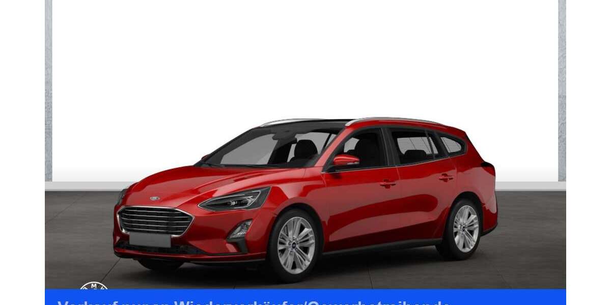 Ford Focus 162.772 km 9.900 &euro; Korbach 34497