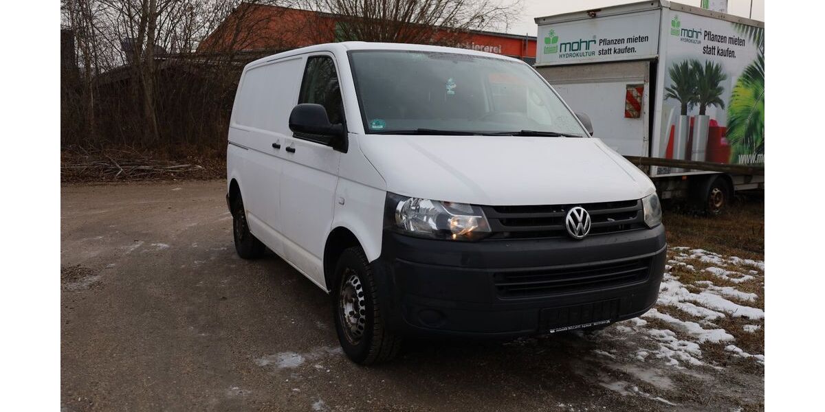 VW T5 Transporter 289.221 km 7.140 &euro; Ingolstadt 85053
