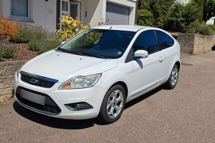 Ford Focus 204.324 km 1.500 &euro; Neckarwestheim 74382