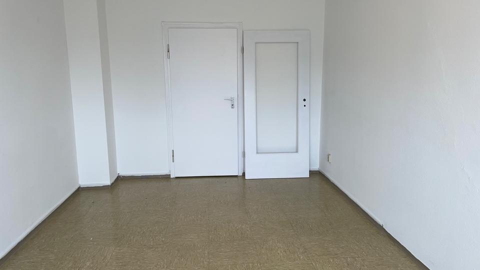 Etagenwohnung Nürnberg Gärten hinter der Veste - 4 Zimmer, 103 m&sup2;, 700&euro; | Angebot:26402658