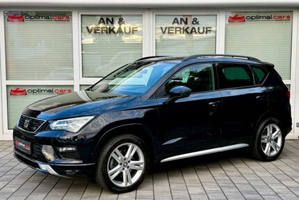 Seat Ateca 76.000 km 24.450 € Mannheim 68199