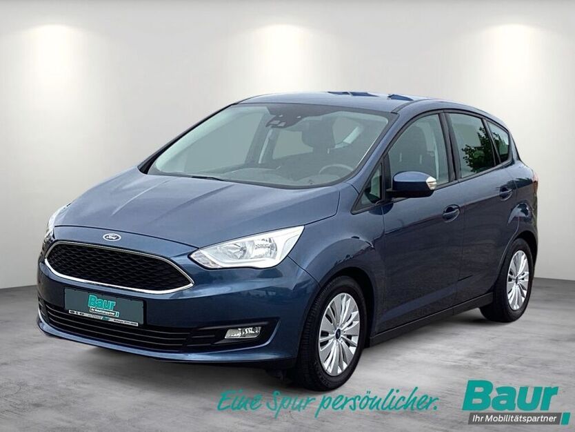 C-Max