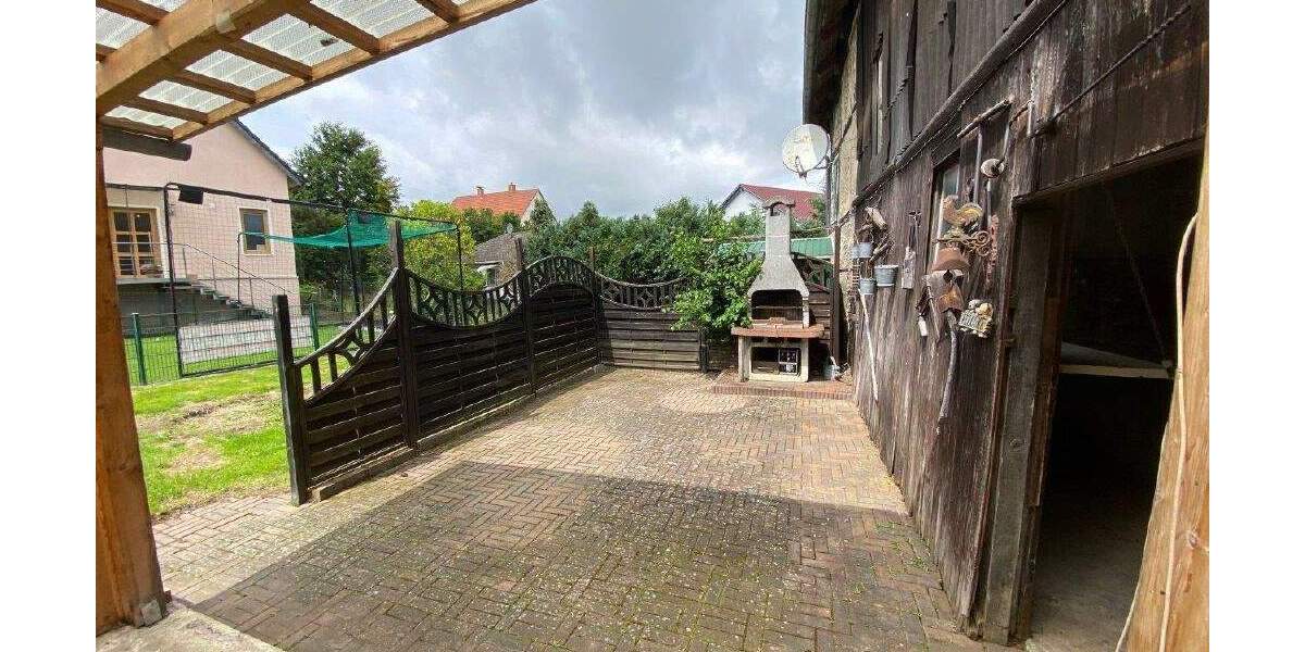 Doppelhaushälfte Göttingen Elliehausen - 7 Zimmer, 144 m&sup2;, 310.000&euro; | Angebot:25152783