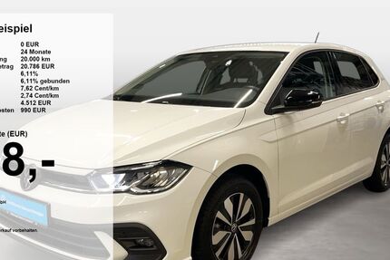 VW Polo 26.410 km 22.160 &euro; Landshut 84030