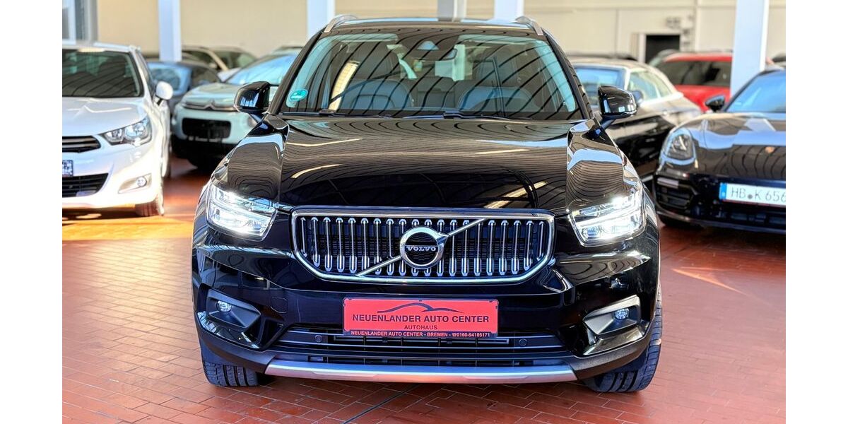 Volvo XC40 38.350 km 28.990 &euro; Bremen 28199