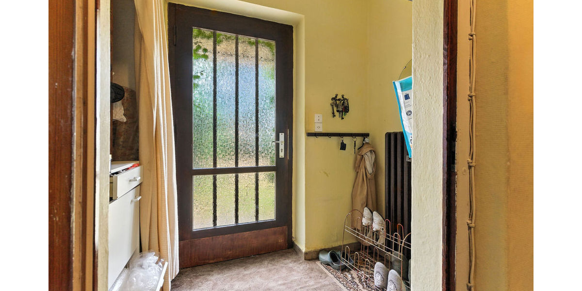 Wohnen und ein besonderes Gewerbe - Einfamilienhaus Freiberg | Angebot:22402471