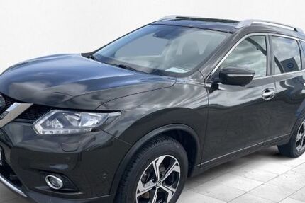 Nissan X-Trail 84.087 km 14.950 &euro; Bergen auf Rügen 18528