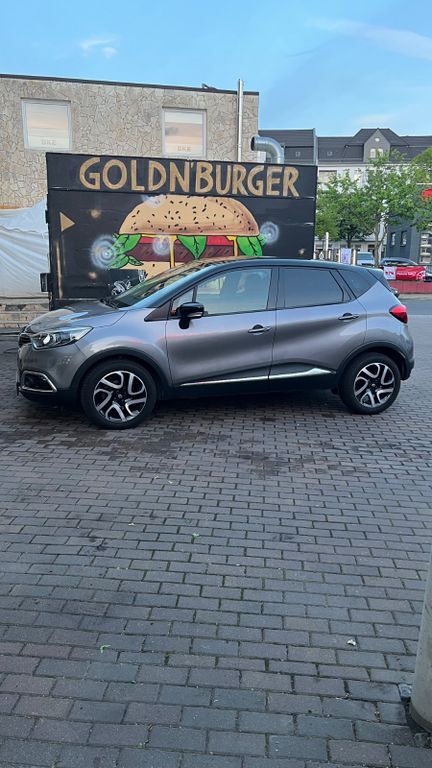 Captur