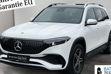 Mercedes-Benz EQB 13.550 km 37.950 &euro; Geilenkirchen 52511
