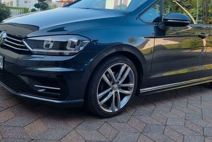 VW Golf Sportsvan 140.000 km 14.900 &euro; Herzberg 37412