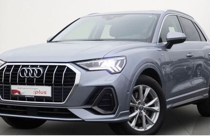 Audi Q3 135.320 km 26.970 &euro; Diez 65582