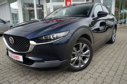 Mazda CX-30 10.250 km 26.990 &euro; Erfurt 99087