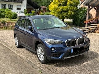 BMW X1 48.000 km 17.400 € Freudenstadt 72250