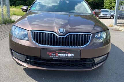 Skoda Octavia 224.914 km 7.499 &euro; Dresden 01187