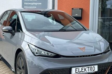 Cupra Born 16.500 km 25.890 &euro; Dannenberg 29451