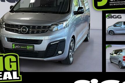 Opel Zafira Life 41.195 km 38.980 &euro; Augsburg 86167