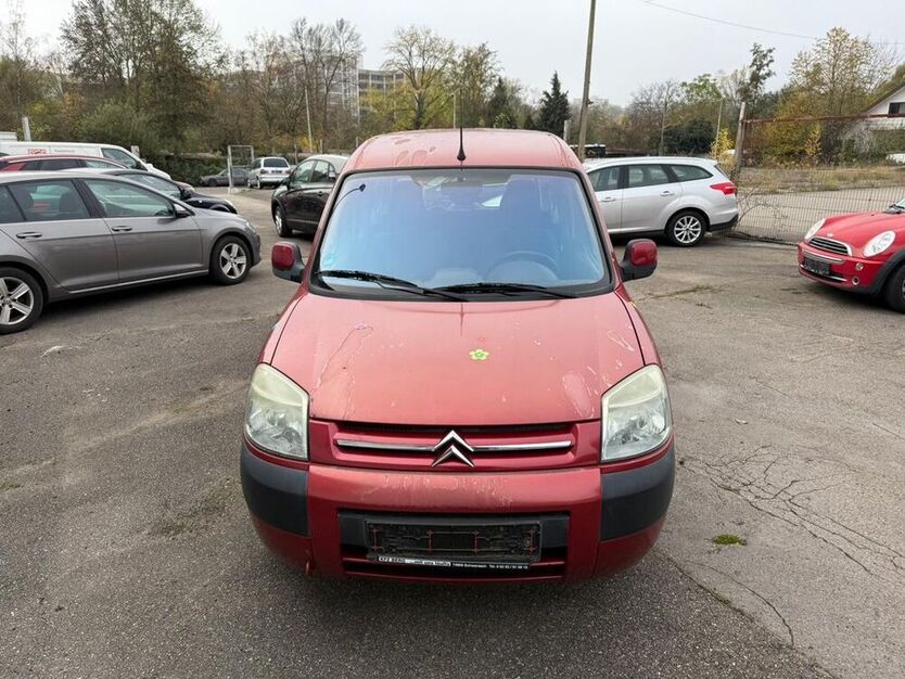 Berlingo
