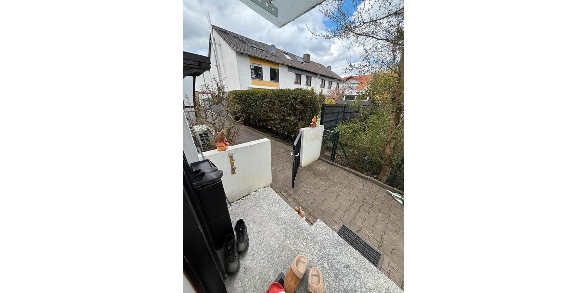 Reihenhaus Bischofsheim - 6 Zimmer, 138 m&sup2;, 850.000&euro; | Angebot:25991689