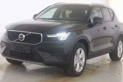 Volvo XC40 25.000 km 34.400 € Amberg 92224
