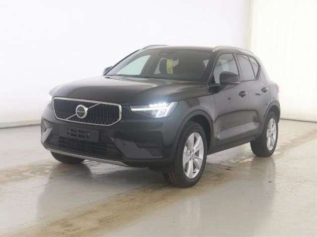 Volvo XC40 25.000 km 34.400 € Amberg 92224