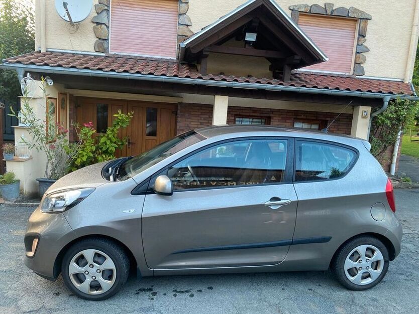 Picanto