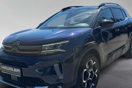 Citroen C5 Aircross 55.760 km 21.990 &euro; Feldkirchen 85622