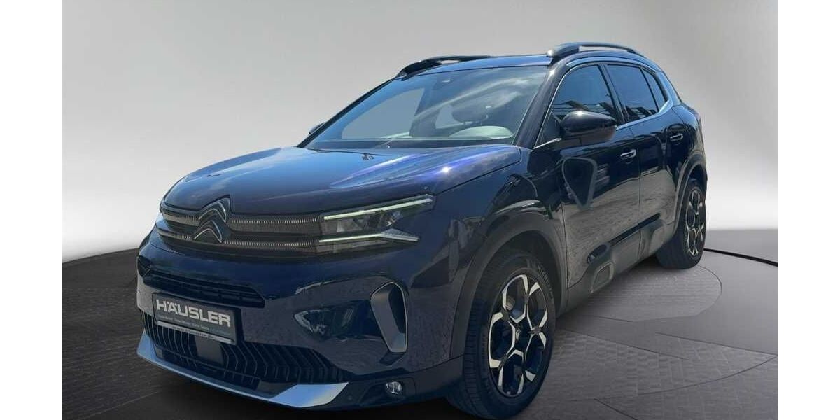 Citroen C5 Aircross 55.760 km 23.950 &euro; Feldkirchen 85622
